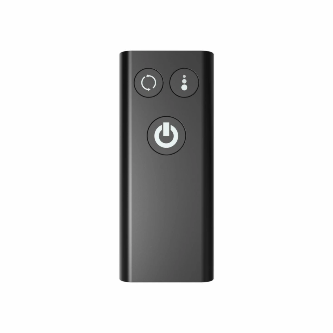 Nexus Revo Clean 360Â° Rotating Hygiene Device Black 600ml USB Rechargeable. Bath and shower. See formula