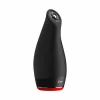 Teazers Heating Oral Stimulation Device Black - Multi-Function - Anelma Teazers Heating Oral Stimulation Device Black