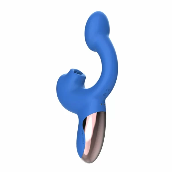 Magic Motion Magic Ponder Blue - vibraattori