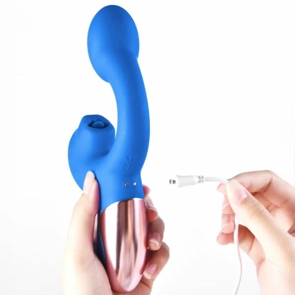 clitoral vibrator