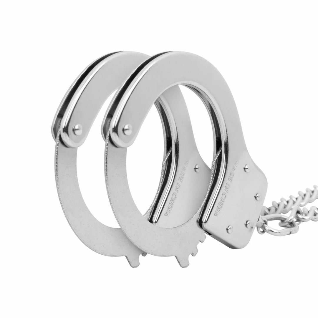 bondage cuffs