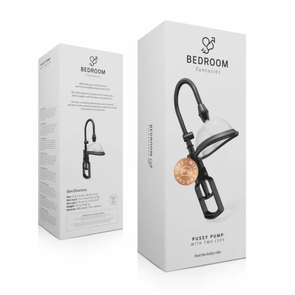 clitoral pump