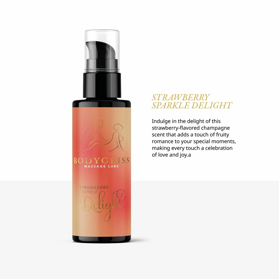 BodyGliss Travel Edition 3-Pack
