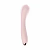 Easytoys Vibe G-Spot Vibrator Rożowy - vibraattori
