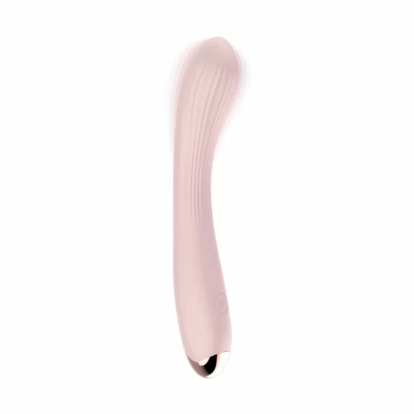 Easytoys Vibe G-Spot Vibrator Rożowy - vibraattori