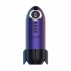Hueman Blast Off Intimate Rocket Device Purple combines 10 vibration modes