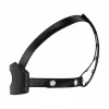 Bedroom Fantasies Head Strap On Black