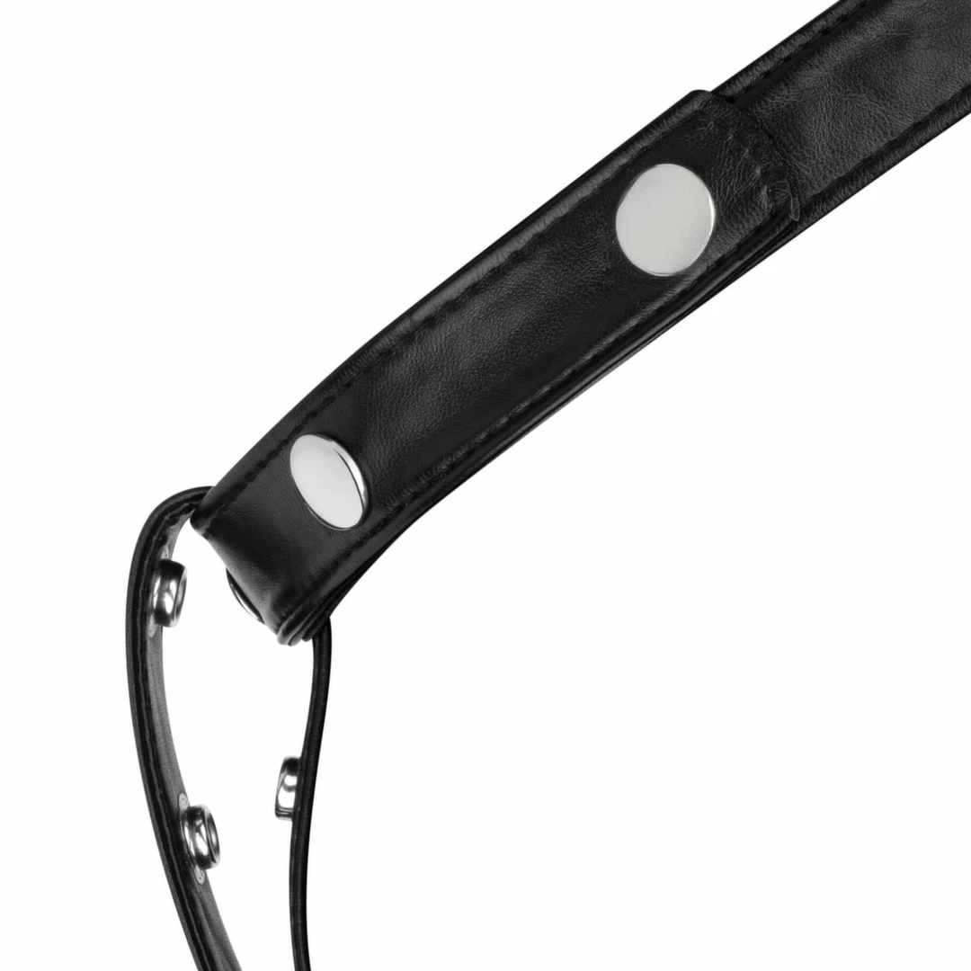 bondage harness