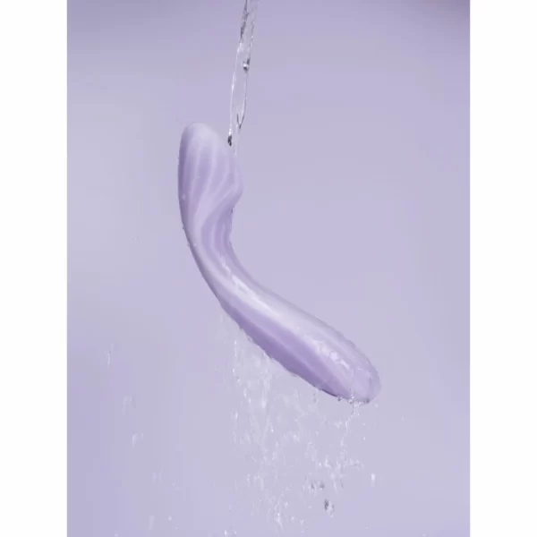 G-spot vibrator