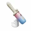 Lovense Spinel 3-in-1 Smart Thrusting Device with Heating & App Control - Anelma sextoys