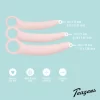 Teazers Dilator Set 3 Pieces Pink