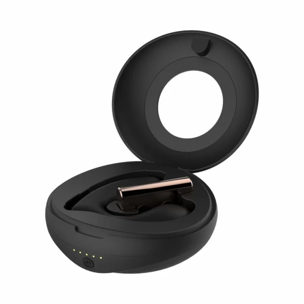Rosy Gold Model Black – Wibratory