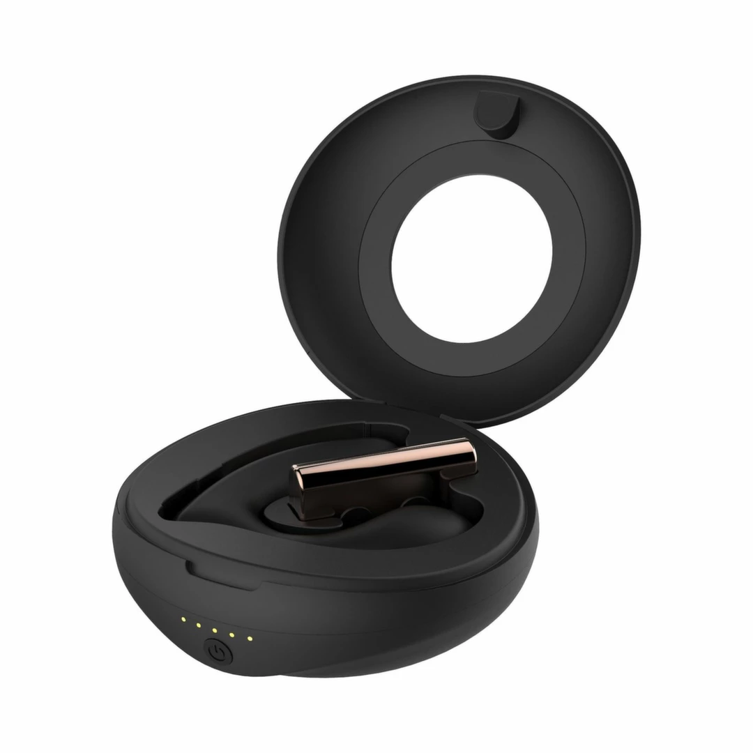 Rosy Gold Model Black – Wibratory