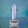 Playboy Unicorn Vibes Bullet Vibrator Rainbow 10 trybow - vibraattori