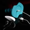 Playboy Have A Seat Ride-On Vibrator Green