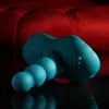 Playboy Have A Seat Ride-On Vibrator Zielony – Wibratory