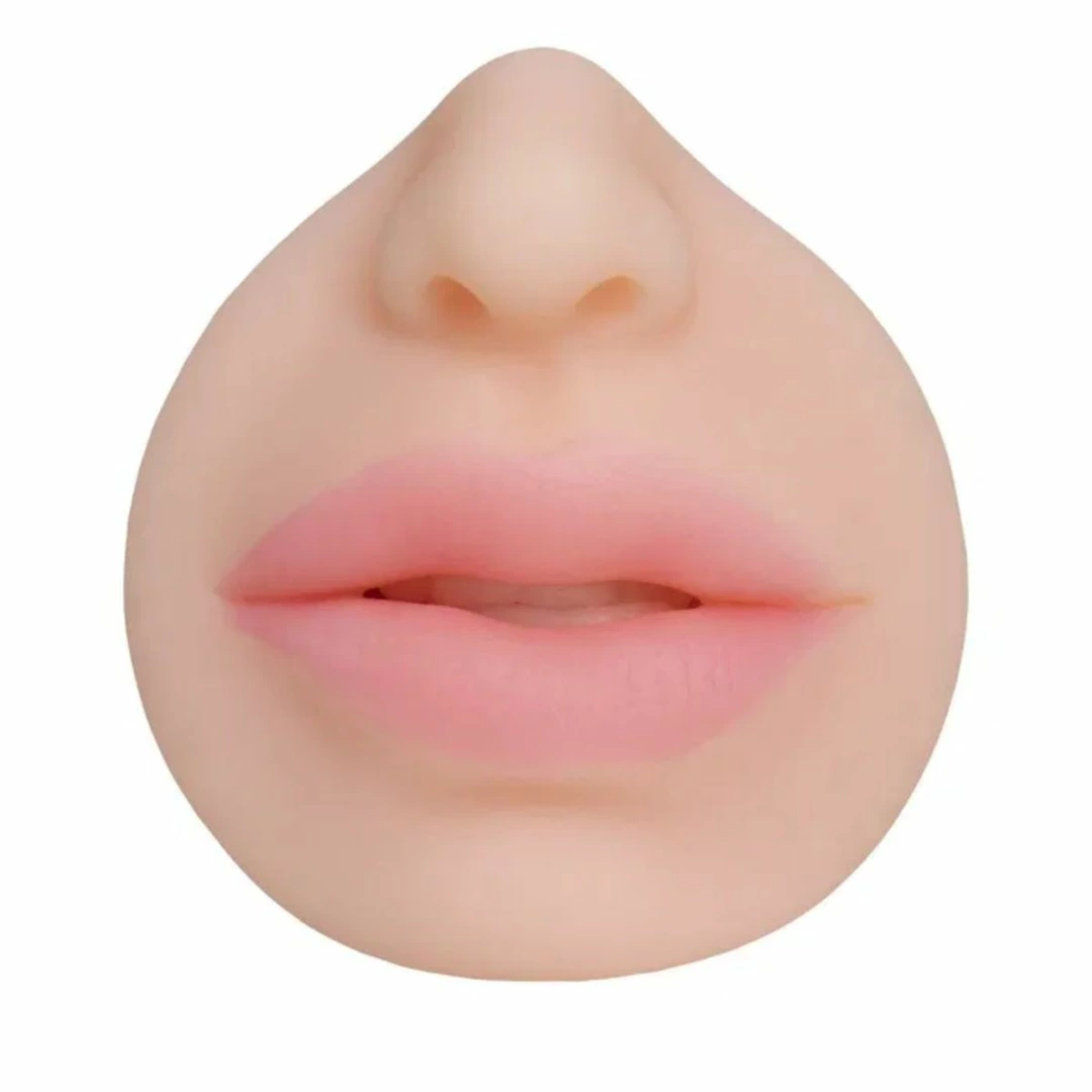 Seiraku Toys XTC Japan NUPU 3 Dual System – Masturbatory