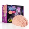 Seiraku Toys XTC Japan Brain Hacker DX Intimate Device