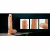 realistic dildo - Anelma erotiikkaliike