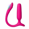 Lovense Lush Interactive Intimate Device Pink - App-Controlled