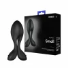 Nexus Bendz Vibrating Plug Small - Flexible Shape