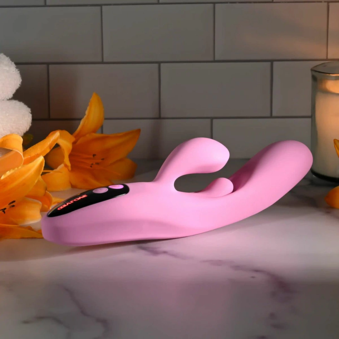 G-spot vibrator