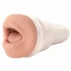 Fleshlight Girls Mia Malkova Headshot Intimate combines soft SuperSkin material and an ergonomic design in a practical