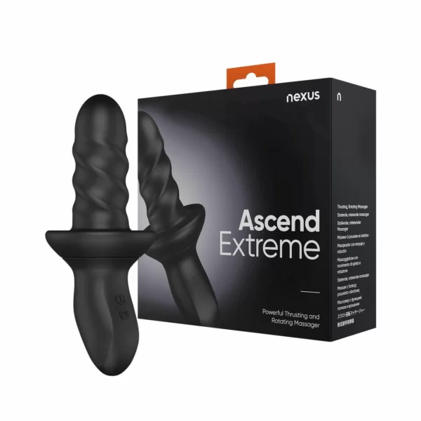 Nexus Ascend Extreme - vibraattori