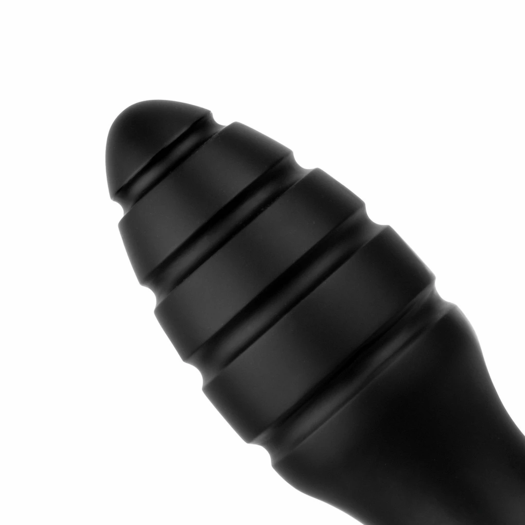 BUTTR Aftershock I Intimate Plug 23 cm - Layered Texture