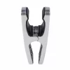 Sportsheets Edge Body Zipper Clothes Pins Srebrne 16 klipsow 244cm