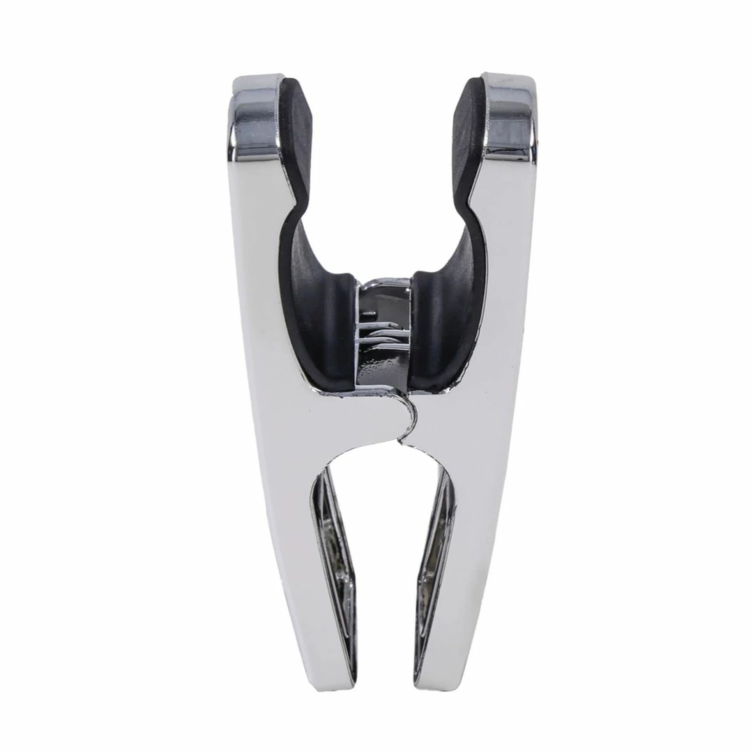 Sportsheets Edge Body Zipper Clothes Pins Srebrne 16 klipsow 244cm