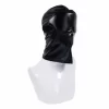 Sportsheets Edge Black Out Hood czarna maska sensoryczna uniwersalna