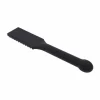 Sportsheets Edge Spiked Paddle Black