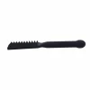 Sportsheets Edge Spiked Paddle Black - silikonowa paletka z kolcami
