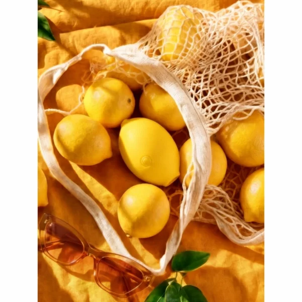 ROMP Lemon Crush Air Pulse – Wibratory inne