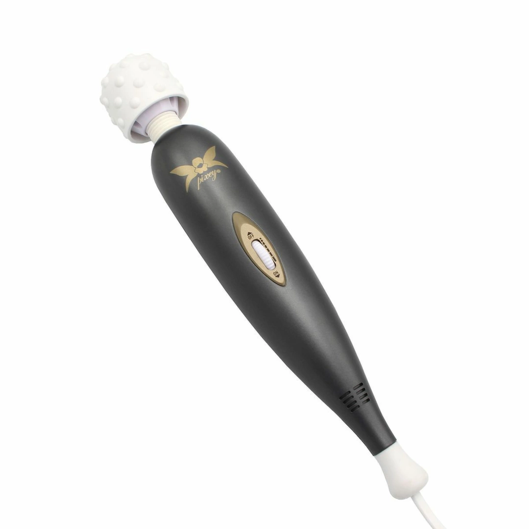 Pixey Exceed V2 Wand Massager - Powerful Adjustable System