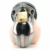 BDSM - Anelma chastity cage
