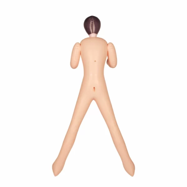 realistic torso masturbator