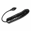 XR Brands Master Series Inflatable Black Intimate Device 32 cm XXL - Anelma sextoys