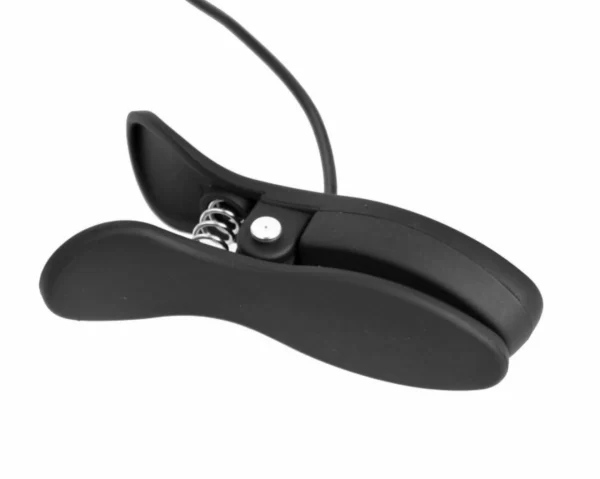 XR Brands Power Pinchers Adjustable Vibrating Clamp System