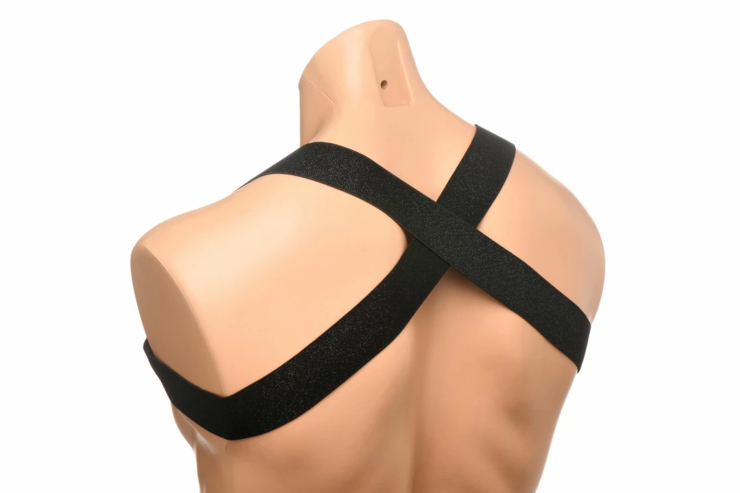 bondage harness