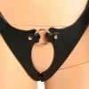 bondage harness