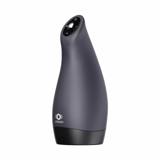 OTOUCH Airturn3 Premium Intimate Device with Vibration & Suction