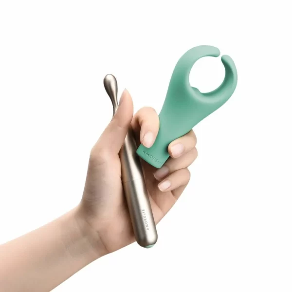 Bang 2 Model Mint – Wibratory