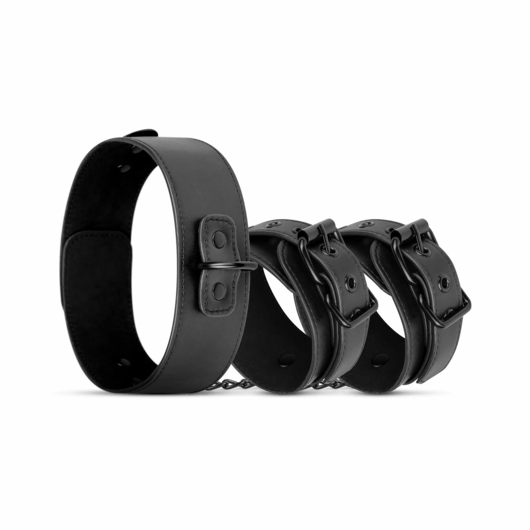 bondage cuffs