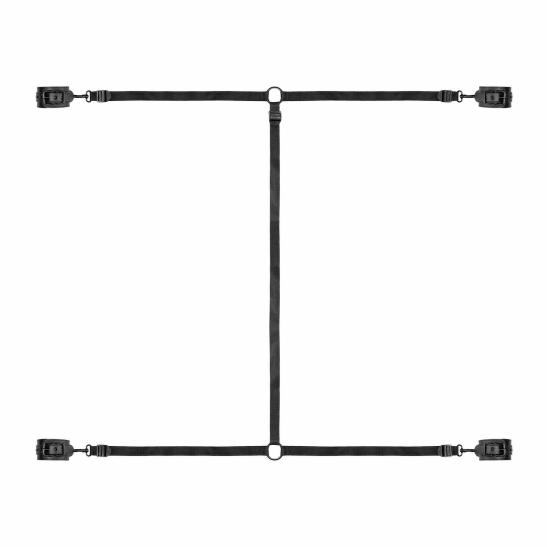 Bedroom Fantasies Model 8719934011106 Adjustable Bed