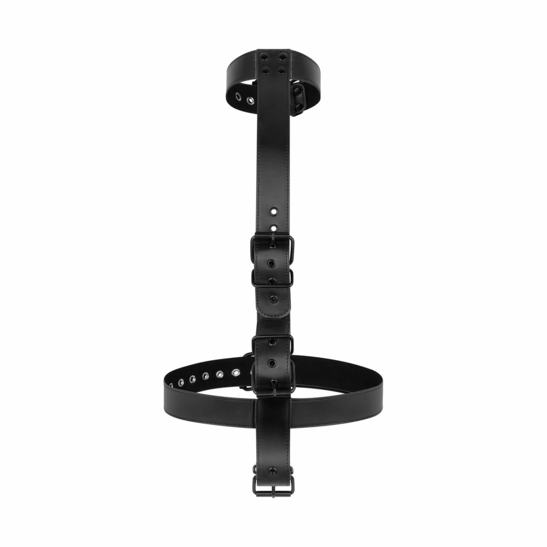 bondage harness