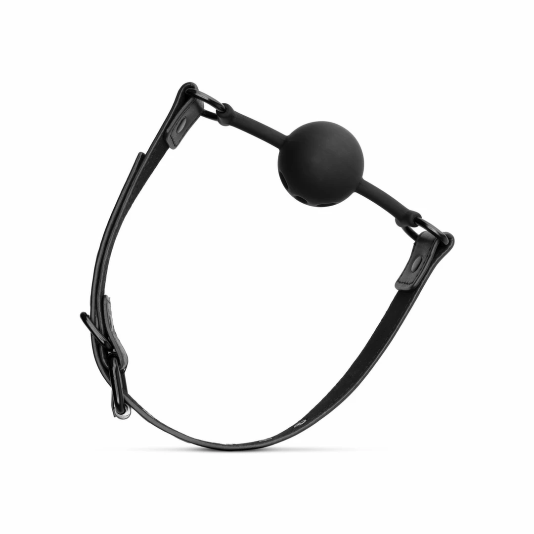 bondage gag