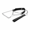 bondage collar