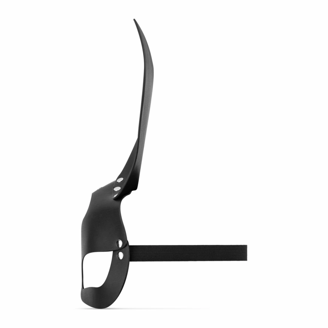 bondage mask